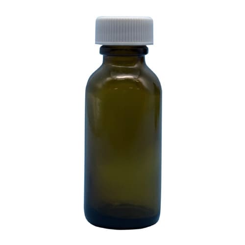 褐色細口瓶 BK−30(30mL 48本)