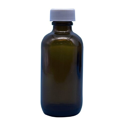 褐色細口瓶 BK−60(60mL 24本)