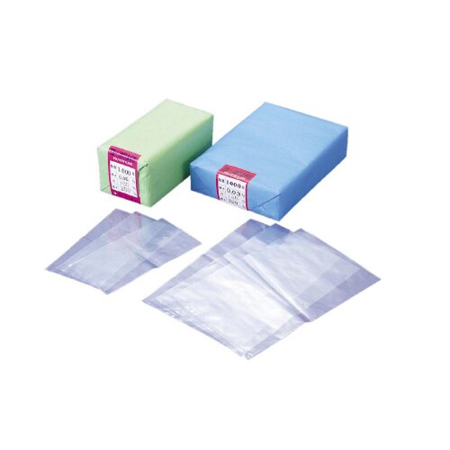 ポリ袋 L−330−45(500枚)