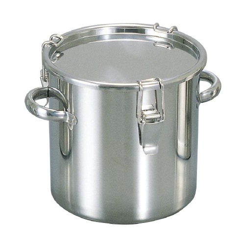 取手付密封タンク B−4(4L)