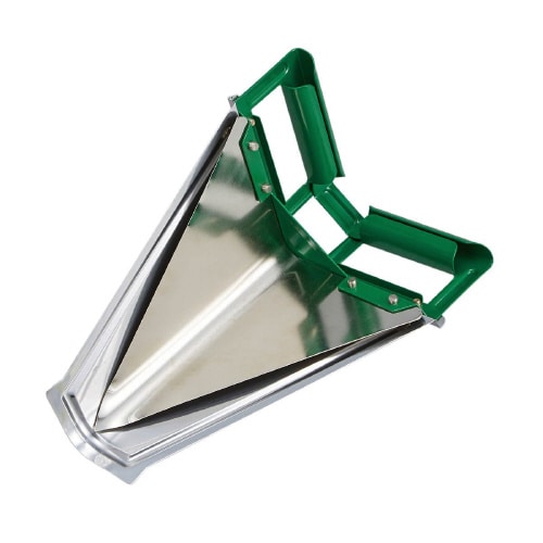 一斗缶用カッター Vカッター