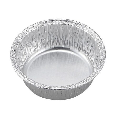 アルミホイルプレート 4083(20個)×2