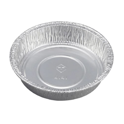 アルミホイルプレート 4141(20個)