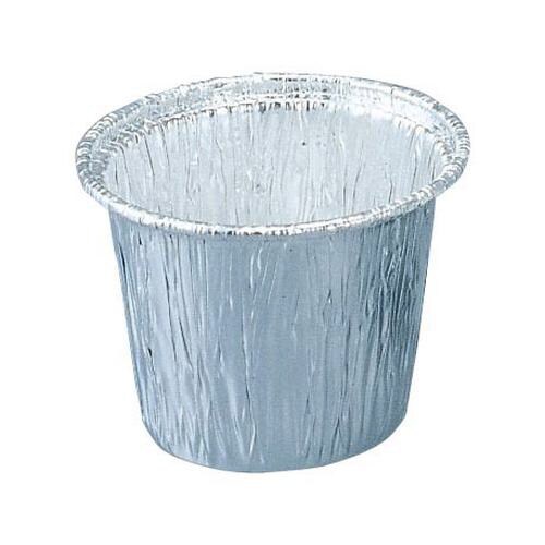 アルミホイルカップ 100mL 100個