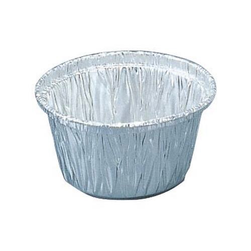 アルミホイルカップ 50mL 100個