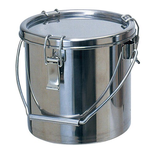 密封タンク(ツル付) TS−10(10L)