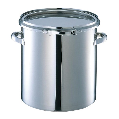 取手付密封タンク(レバー式) TL−20(20L)