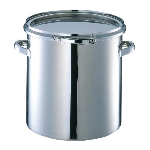 取手付密封タンク(レバー式) TL−80(80L)