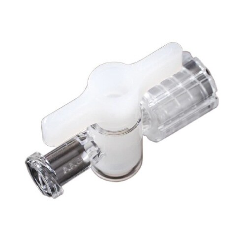 ルアーストップコックVSC2FMR 5個組×3