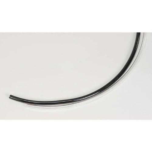 ウレタンチューブ U−4−10×6.5(黒)×12