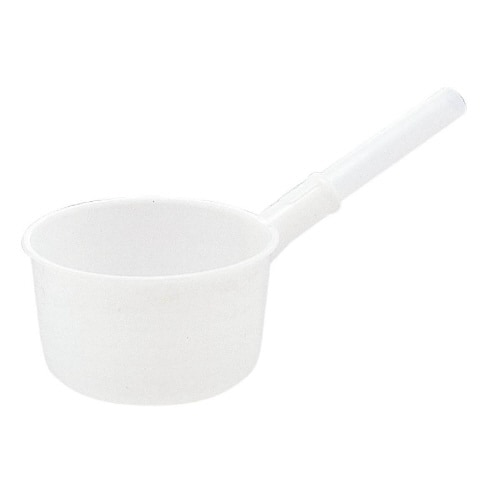 ポリエチレン柄杓 PH−2(2L)×5