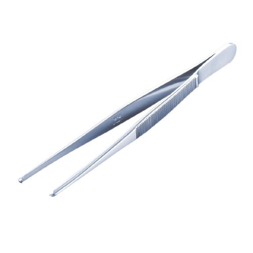 有鈎ピンセット 130mm×5