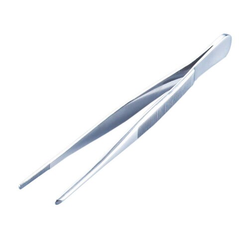 無鈎ピンセット 150mm×5