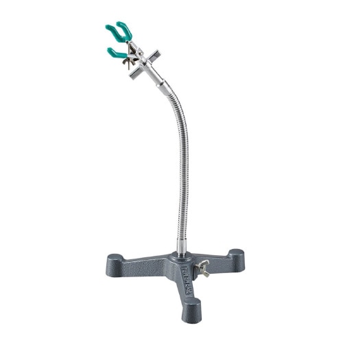 フレキシブルスタンド クランプ回転式FAC−KKS