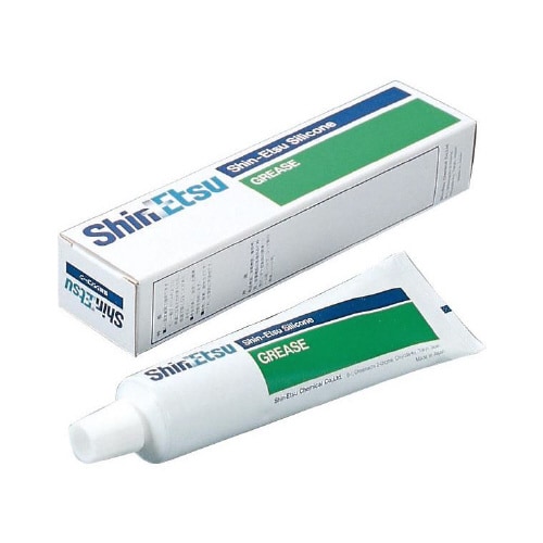 シリコーングリースG40高温潤滑用G40L×2