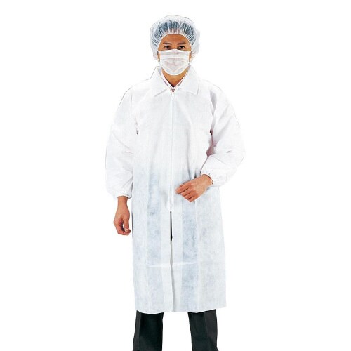 白衣3点セット 1301−M(10セット) ×2