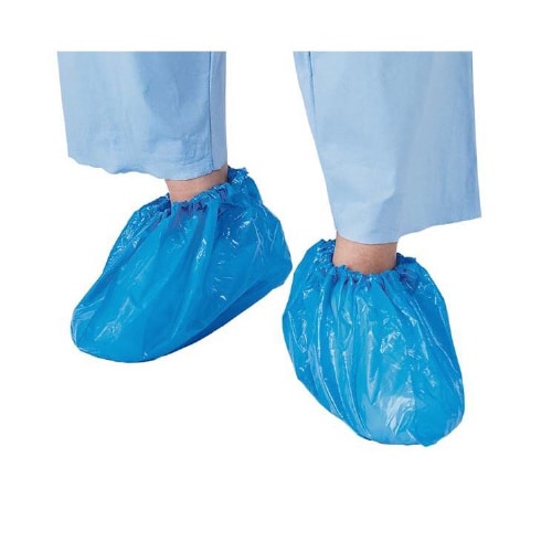 シューズカバー PE(50双)×3