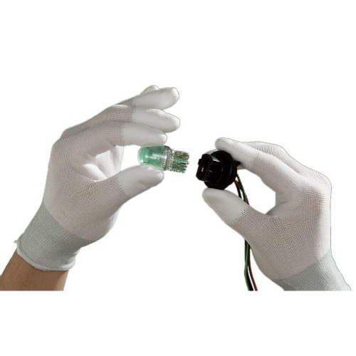 トップフィット手袋 B0601−L(10双)×3