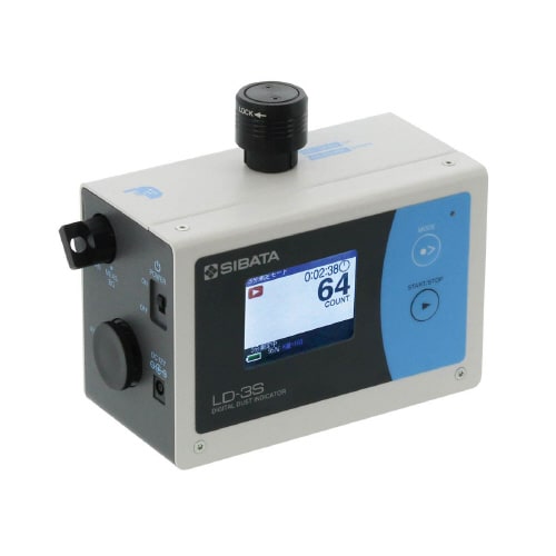 デジタル粉塵計 LD−3S