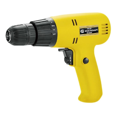 ドリルドライバー MDD−018N