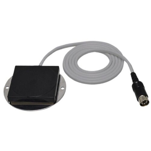 超音波カッター用 フットスイッチ ZH801 ×2