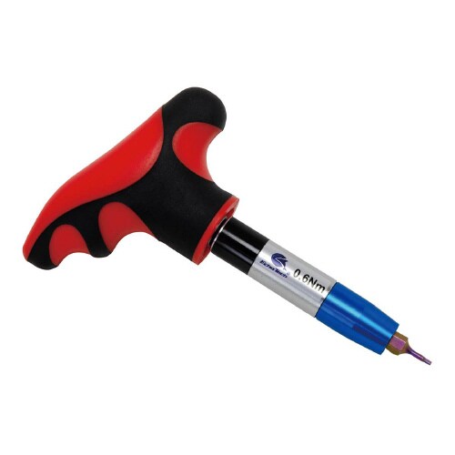 超音波カッター用トルクドライバーZH25T2×2