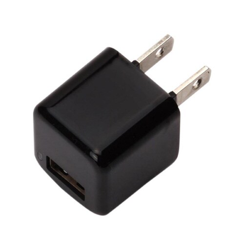 USB−AC変換PG−UAC10A01BK×5