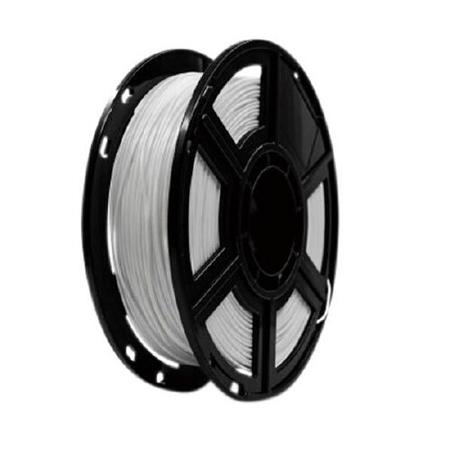 3Dプリンタ用樹脂(フィラメント)ABS白×2