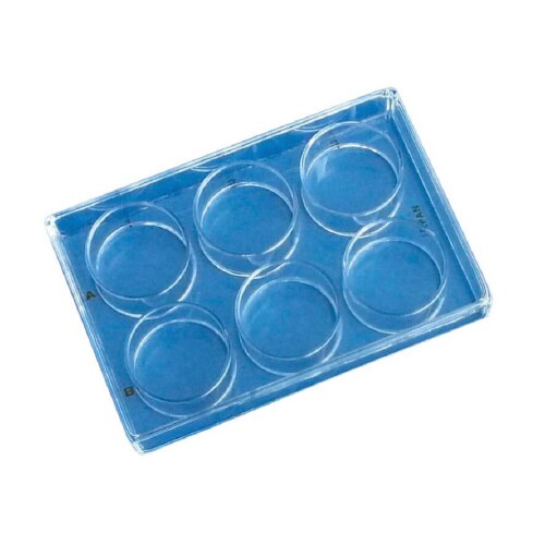 ガラス製マイクロプレート mipb3