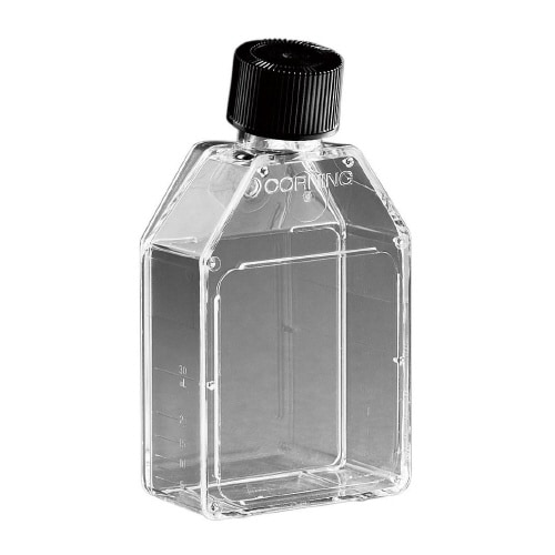 細胞培養用フラスコ 4616(5個×5包)