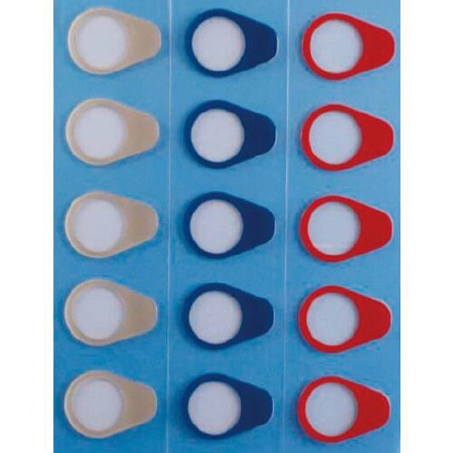 5mL対応メッシュシール R−CSC026−01