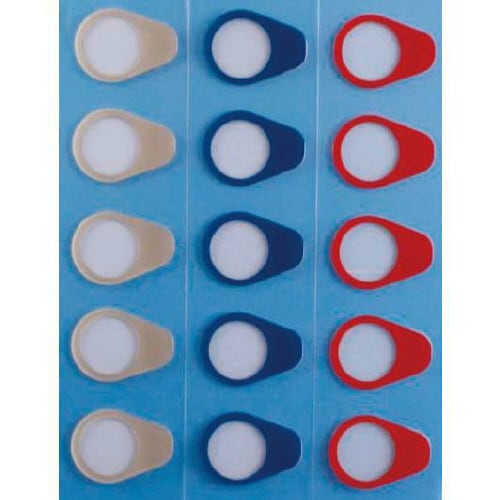 5mL対応メッシュシール R−CSC027−01