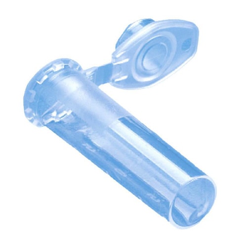 マイクロチューブ 500017(2.0mL)×3