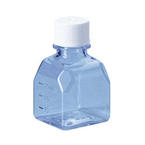 PETG培地瓶 581410(96本)