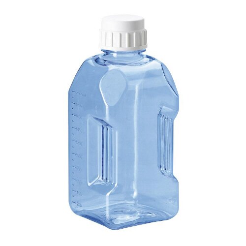 PETG培地瓶 581416(12本)