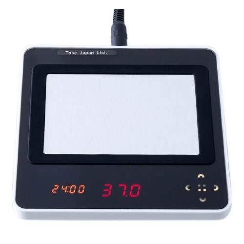 ラボパッド 薄型恒温プレート LP−H2