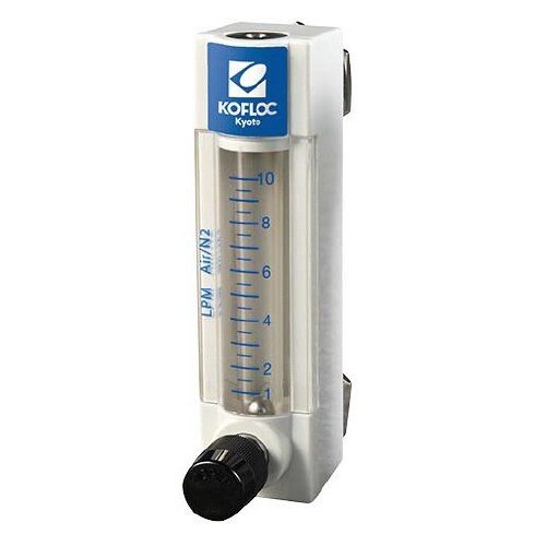 樹脂製流量計 RK20T−V−WATER−2800