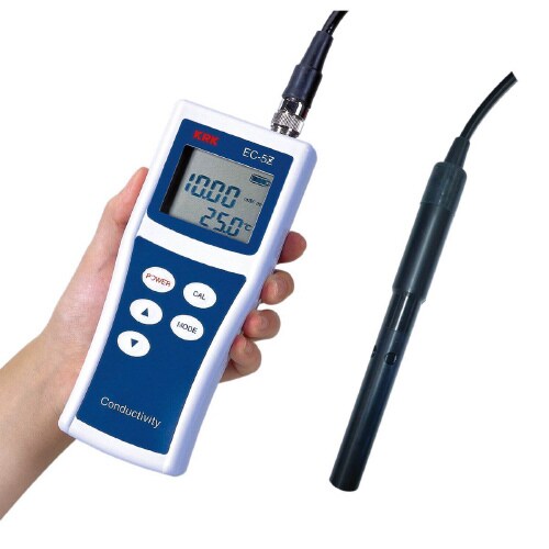 導電率計 EC−5Z−L