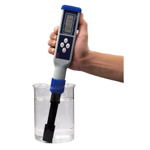 透視度センサ TP−30