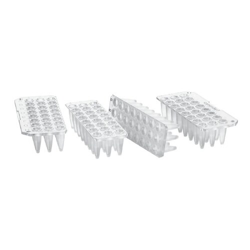 ツインテクPCRプレート 0030 133.358