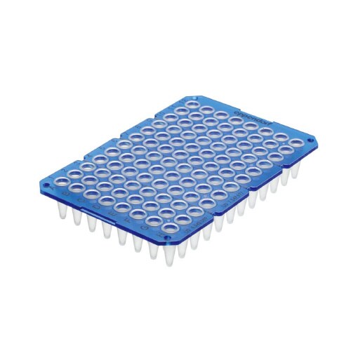 ツインテクPCRプレート 0030 133.382