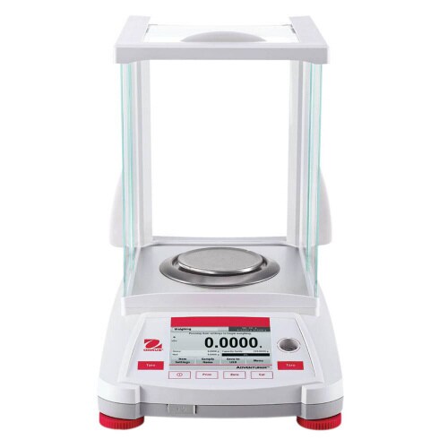 電子てんびん AX623JP