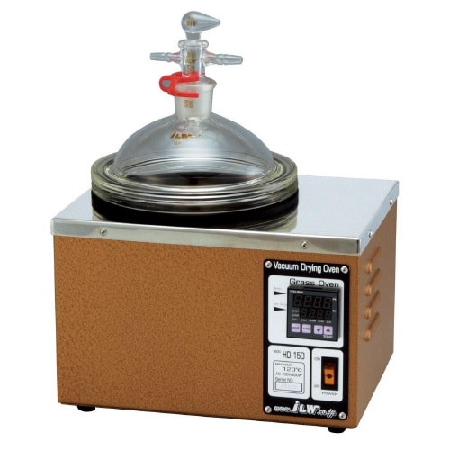 真空検体乾燥器 HD−15D