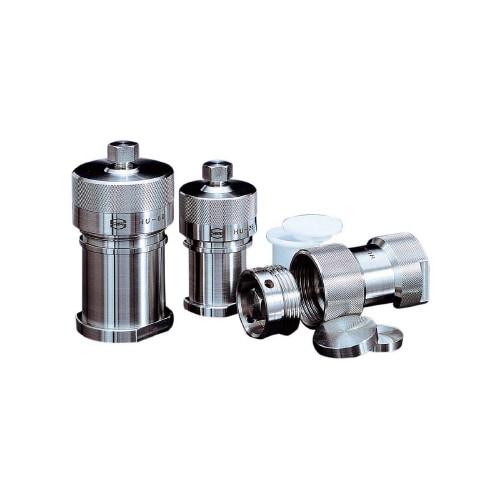 PTFE製試料分解容器 HU−50R