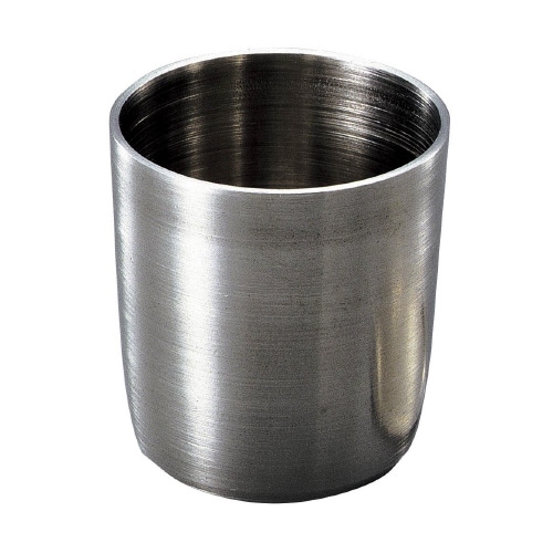 ニッケルるつぼ 50mL