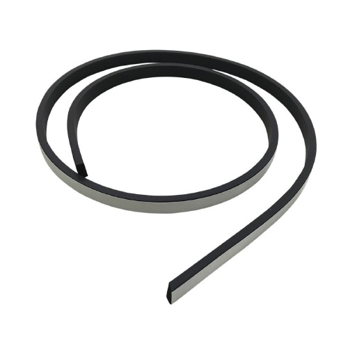 ネオロン角紐両面テープ付30mm角1mカット ×2