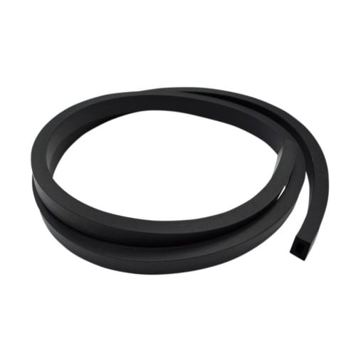 ネオロン角紐両面テープ無15mm角1mカット×7