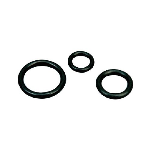 フッ素ゴムOリング P−6(10個)×7