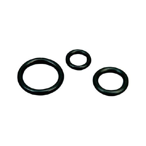 フッ素ゴムOリング P−7(10個)×7