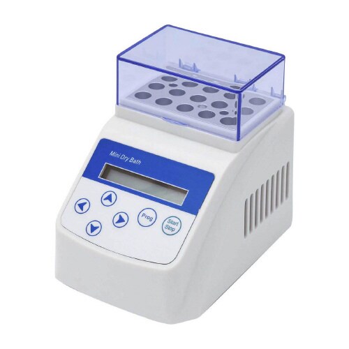 ミニドライバスインキュベーターMiniC−100型